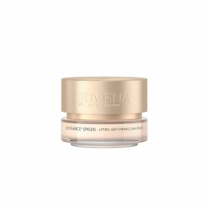 Juvena Juvenance Epigen Lifting Anti-Wrinkle 24h Cream 50ml