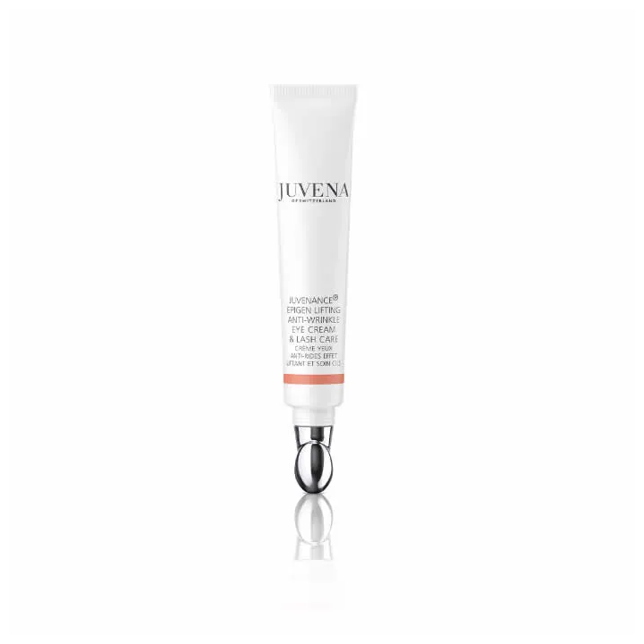 Juvena Juvenance Epigen Lifting Anti-Falte Eye Cream & Lash Care 20ml