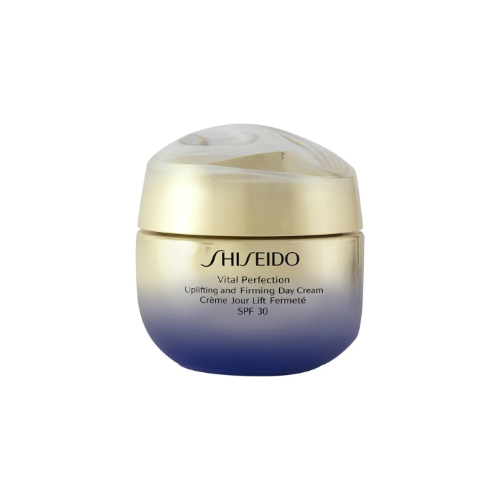 Shiseido Vital Perfection Lift Define Night Serum 40ml