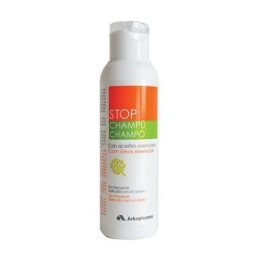 Arkopharma Stop Läuse Shampoo 125ml