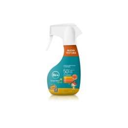 BE+ Skinprotect Infantil Facial Y Corporal SPF 50+ 250ml