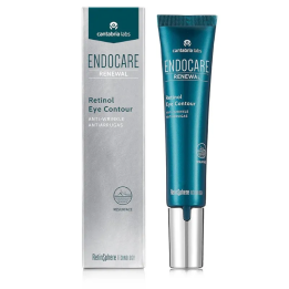 Endocare Renewal Rétinol Contour Des Yeux 15ml