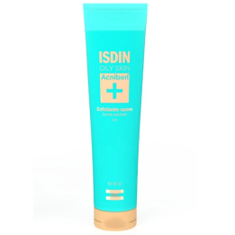 Isdin Acniben Esfoliante Delicato 100ml