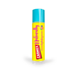 Carmex Naturally Baume À Lèvres Hydratant Stick 4,25g