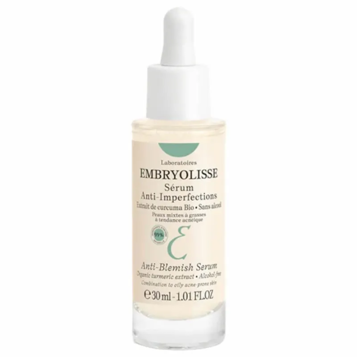 Embryolisse  Serúm Imperfecciones 30ml