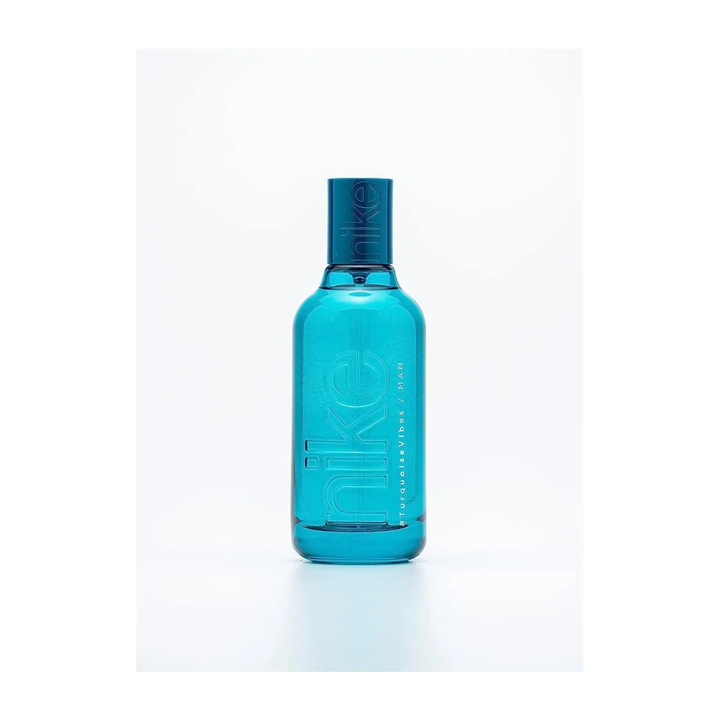 Nike Man Edt 150 Turquoise Vibes