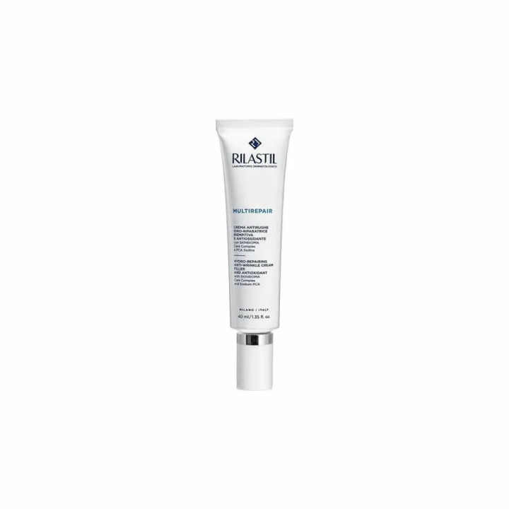 Rilastil Multirepair Crème Hydro-Réparatrice 40ml