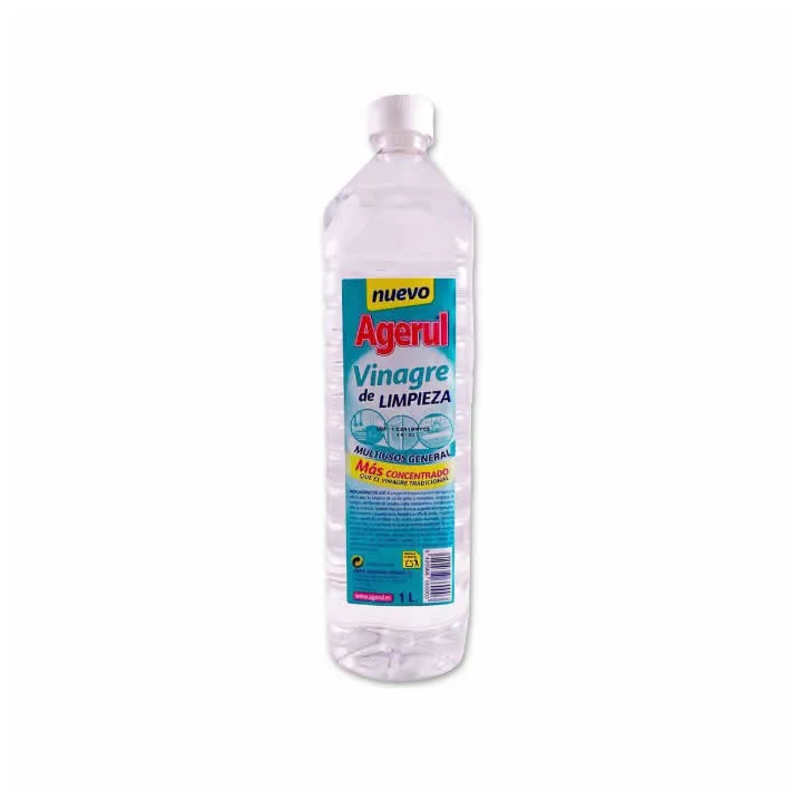 Agerul Vinagre De Limpieza 100ml