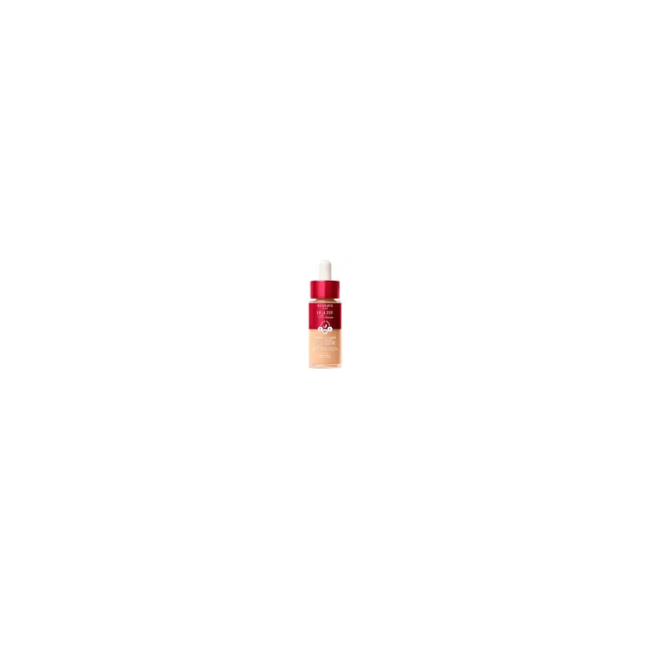Bourjois Healthy Mix Serum Foundation Base De Maquillaje 51w-Light Vanilla 30ml