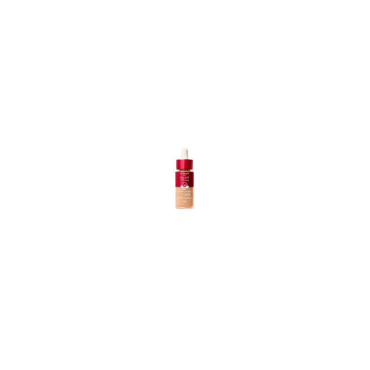 Bourjois Healthy Mix Serum Foundation Base De Maquillaje 57n-Bronze 30ml