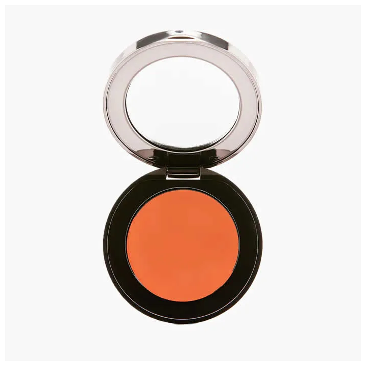 Róen Cheeky Cream Blush Peach Flush: Soft Peach