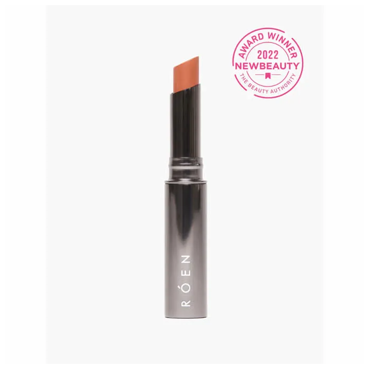 Róen Elixir Tinted Lip Oil Balm Alba