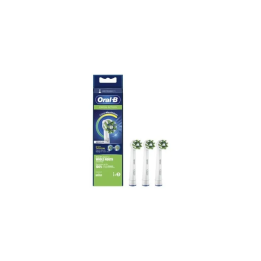 Oral B Recambio Cross Action 3 Cabezales 