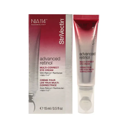Strivectin Advanced Retinol Contorno De Ojos Multicorrectora 15ml