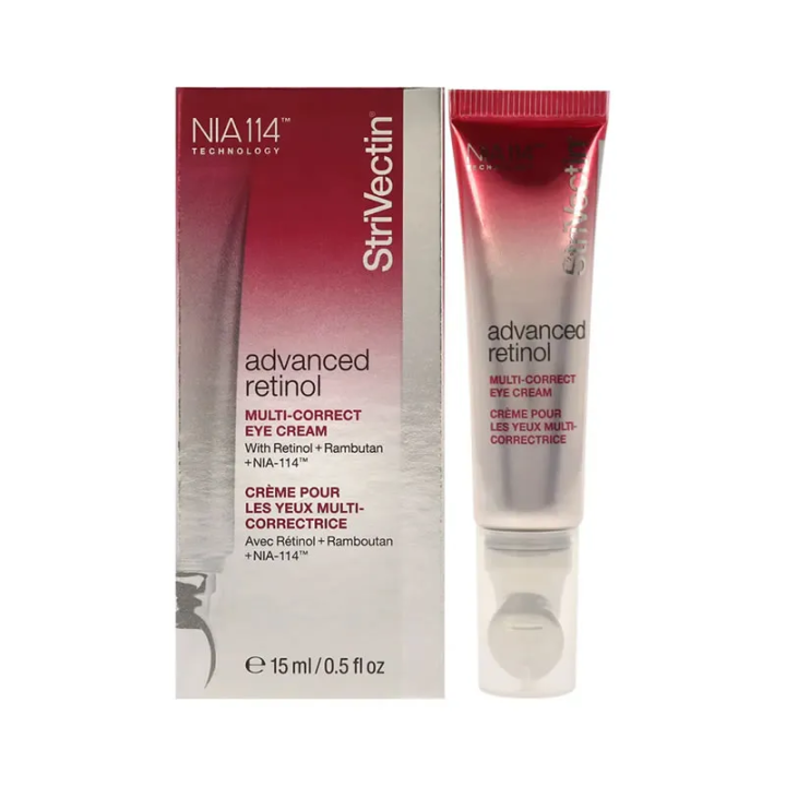 Strivectin Advanced Retinol Multicorrective Augenkontur 15ml