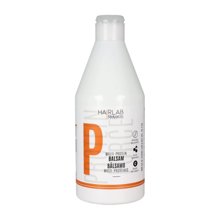 Salerm Cosmetics Multi-Proteinas Bálsamo 600ml