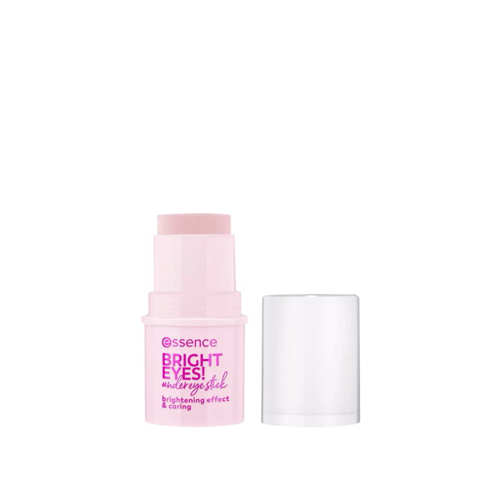 Essence Cosmetics Ess Corrector Ilum Stick Bright Eyes 01