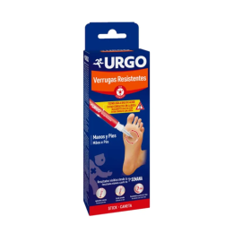 Urgo Verrues Resist Stick 2ml