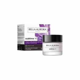 Bella Aurora Sublime 40 Tagescreme 40ml