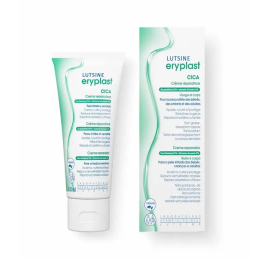 Litsune Eryplast Cica Reparaturcreme 100ml