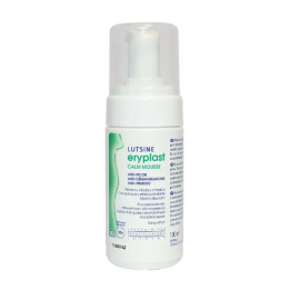 Lutsine Eryplast Calm Mousse Anti-Picor 100 ml
