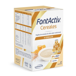 FontActiv 8 Getreide 500g