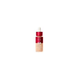 Bourjois Healthy Mix Serum Foundation Base De Maquillaje 53w-Light Beige 30ml
