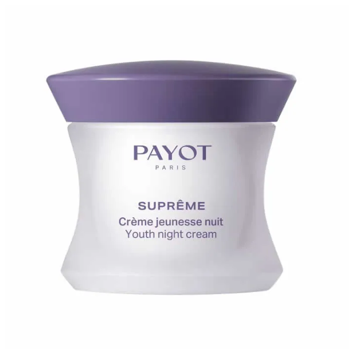 Payot Suprême Crème Jeunesse Nuit 50ml