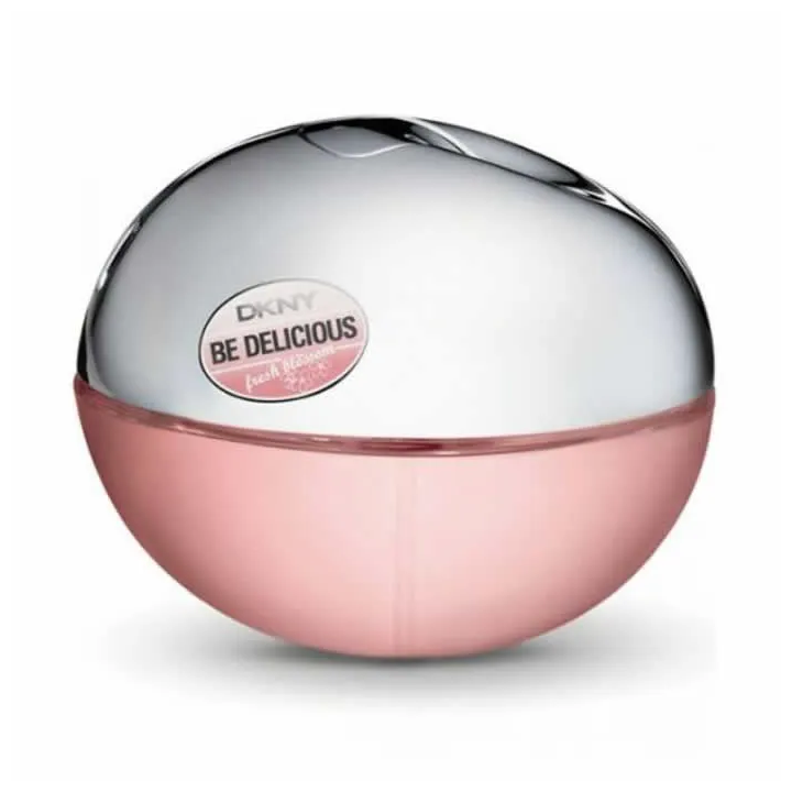 Donna Karan Be Delicious Fresh Blossom Eau De Parfum Spray 100ml