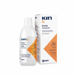 Bain De Bouche Gingikin B5 500ml