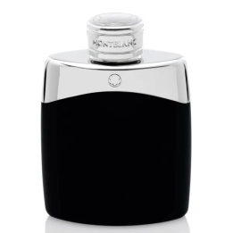 Montblanc Legend Eau De Toilette Vaporisateur 100ml