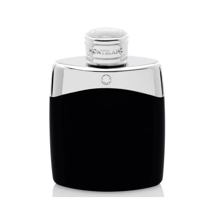 Montblanc Legend Eau De Toilette Vaporisateur 100ml
