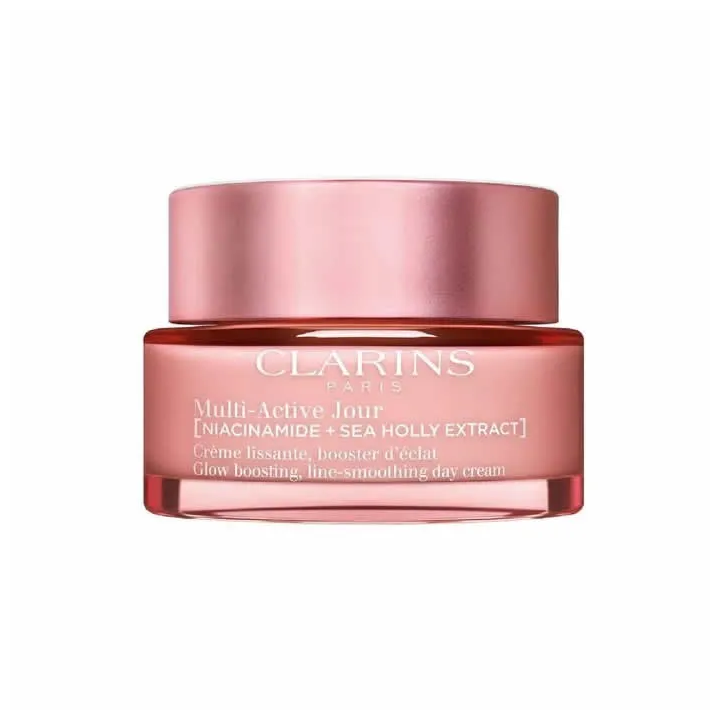 Clarins Multi-Active Giorno per Pelli Secche 50ml