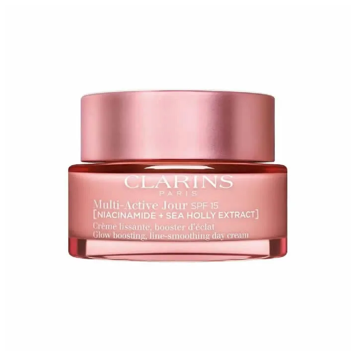 Clarins Multi-Active Day Cream Spf15 50ml