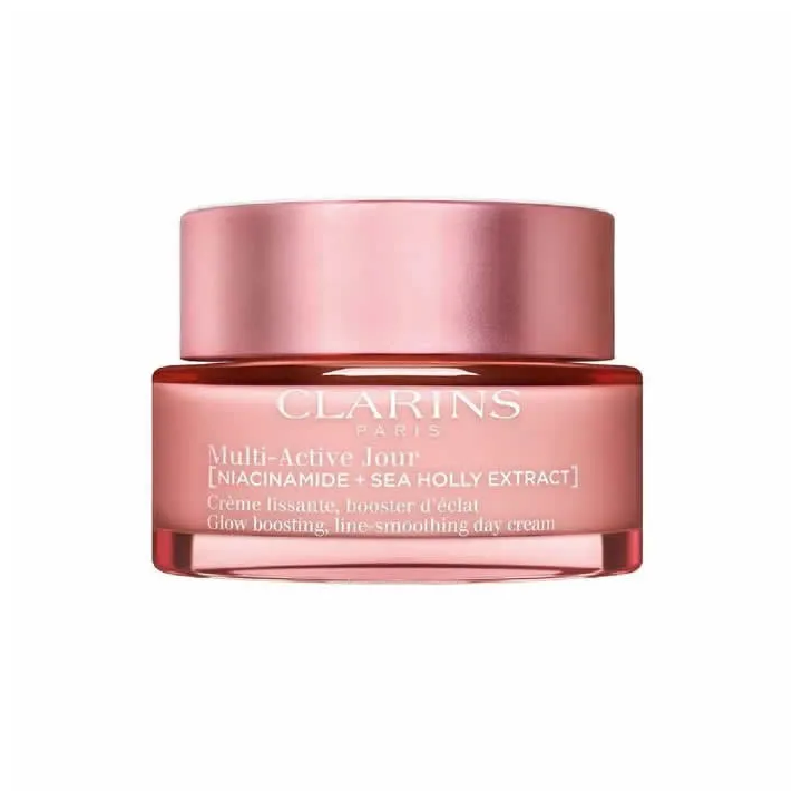 Clarins Multi-Active Día Crema para todo tipo de pieles 50ml