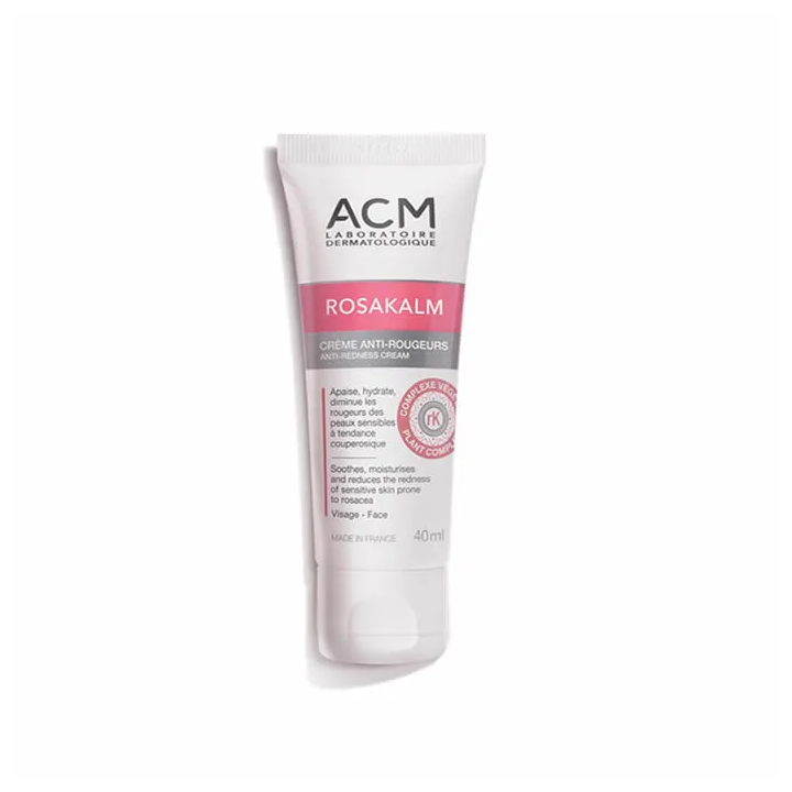 ACM Rosakalm Anti-Redness Cream 40ml