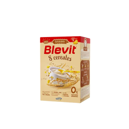 Ordesa Blevit Superfiber 8 Céréales et Fibres 500g