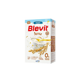 Ordesa Blevit Reiscreme 225g