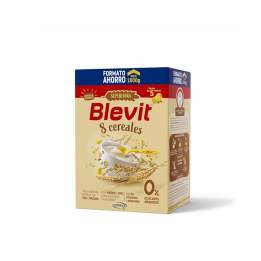 Ordesa Blevit Superfibre 8 Cerealien 1000g