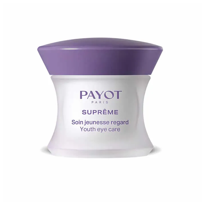 Payot Supreme Soin Jeunesse Regard 15ml