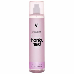 Ariana Grande Thank U Next Body Mist 236ml