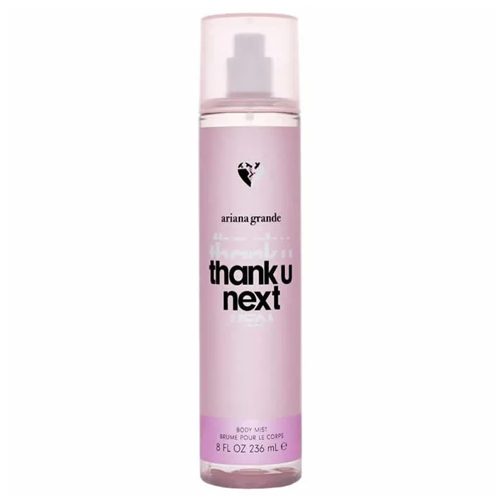 Ariana Grande Thank U Next Body Mist 236ml