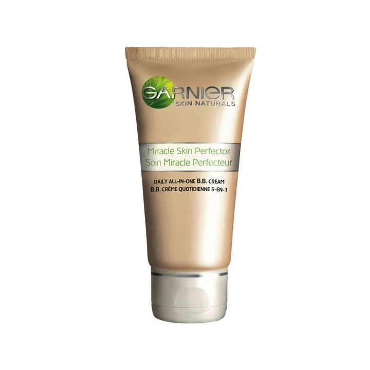 Garnier Skin Natural Bb Crema Tono Medio 50ml