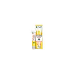 Garnier Skinactive Vitamina C Fluido Antimanchas Spf50 Glow 40ml