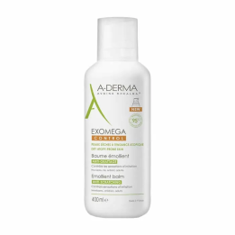 A-Derma Exomega Balm Trockene Haut 400ml