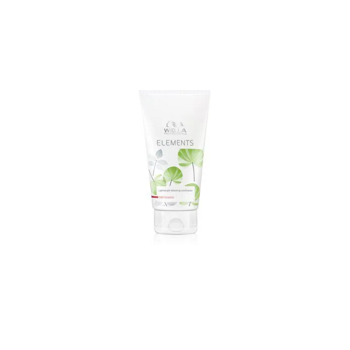 Wella Elements Renewing Conditioner 200ml