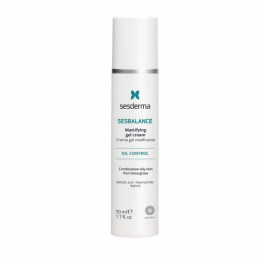 Sesderma Sesbalance Crema Gel Matificante 50ml