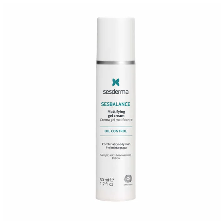 Sesderma Sesbalance Crema Gel Matificante 50ml