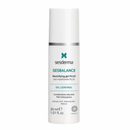 Sesderma Sesbalance Gel Matificante Plus 30ml