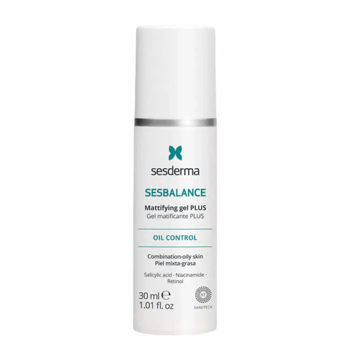 Sesderma Sesbalance Gel Matificante Plus 30ml